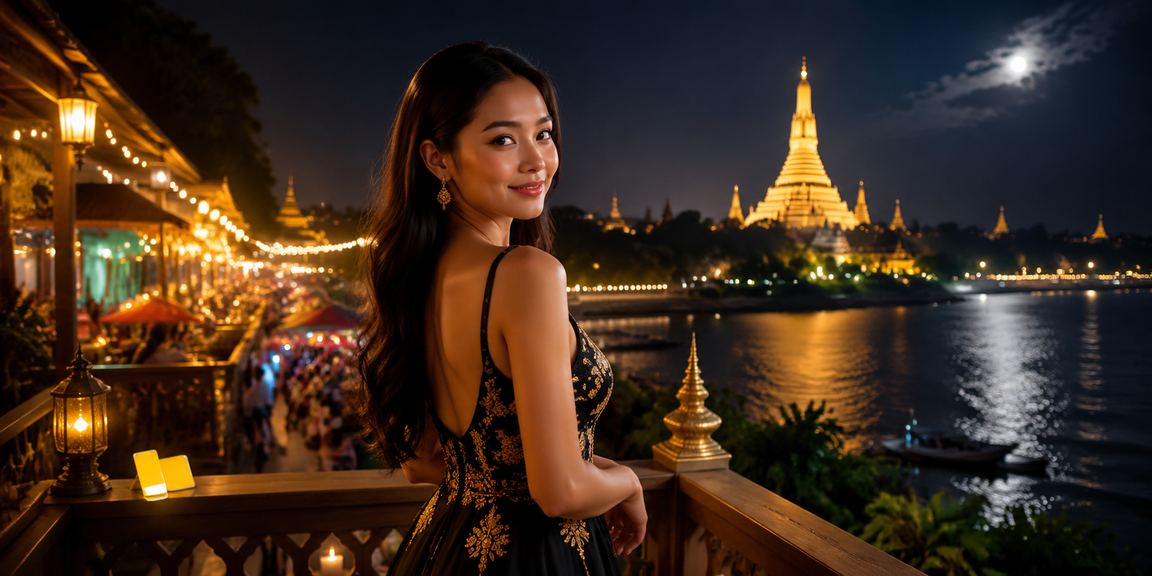 ပရိုမိုးရှင်းများ ကြော်ငြာ ပုံရိပ်