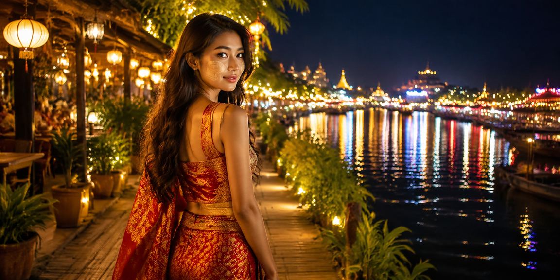 မော်လမြိုင် အားကစား ဂိမ်း ကစားသူများ